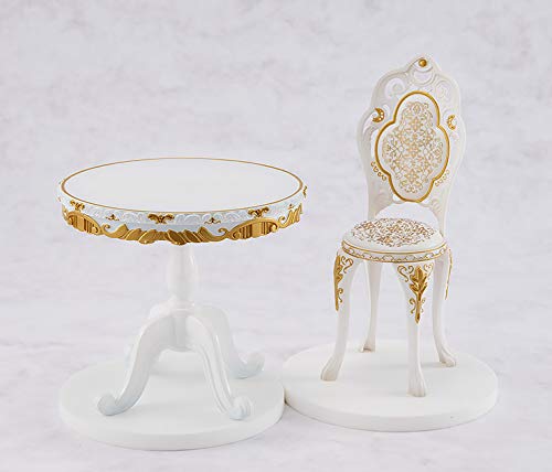 Re：ゼロから始める異世界生活 エミリア お茶会Ver.完成品フィギュア エミリア お茶会Ver.