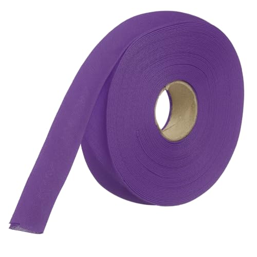 MECCANIXITY Biais double pli 16 verges x 3/4 po, couture et matelassage