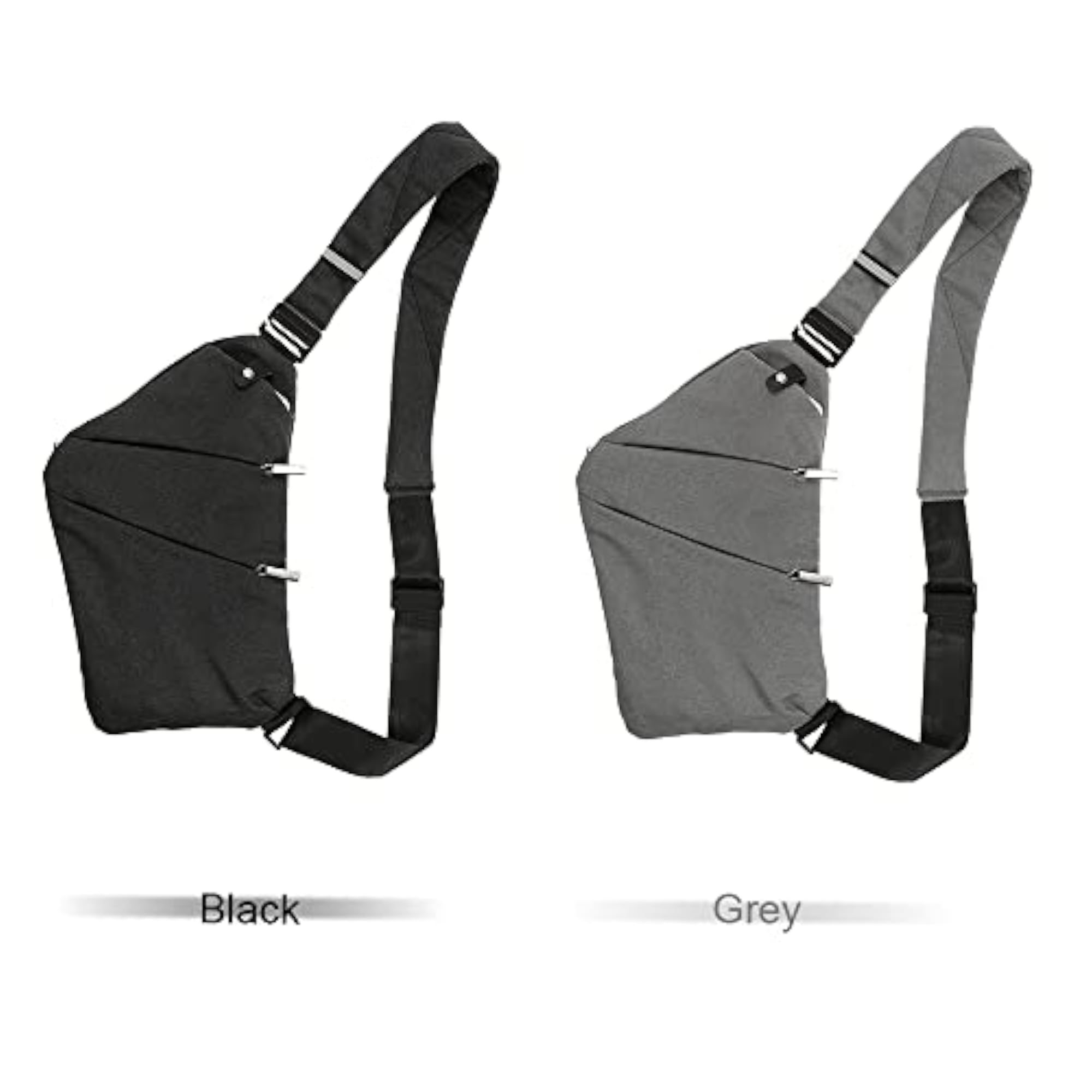 Lightweight Outdoor Sport Sling Bag for Hiking