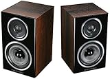 Sensibilità 85 dB, impedenza 8 ohm, potenza 75 W