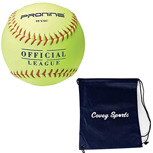 Best Kids Softballs