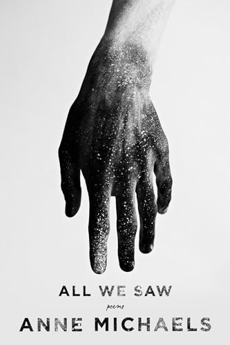 All We Saw 0771059620 Book Cover