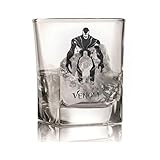 venom marvel ou dc Alles im Lieferumfang enthalten; unser Set kommt mit allem, was Sie brauchen; 1 Brille, Geschenkbox. 