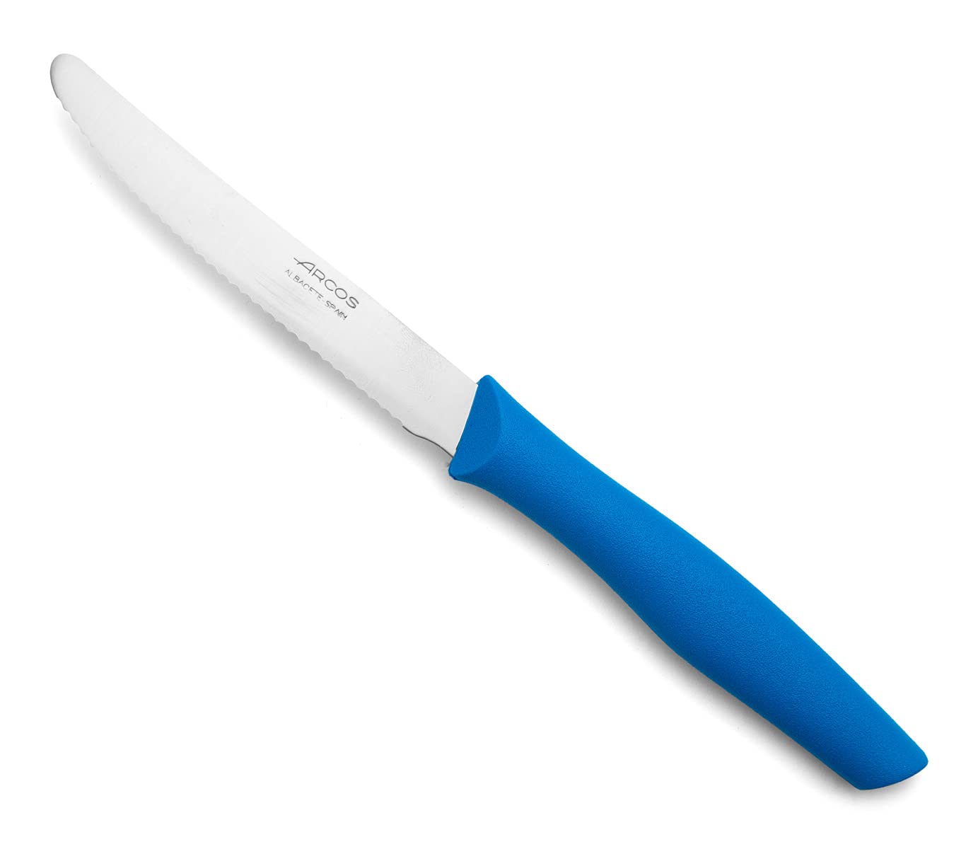 Arcos NOVA SERIES 110 MM BLUE COLOUR TABLE KNIFE