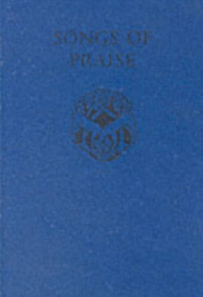 Songs of Praise: Words edition