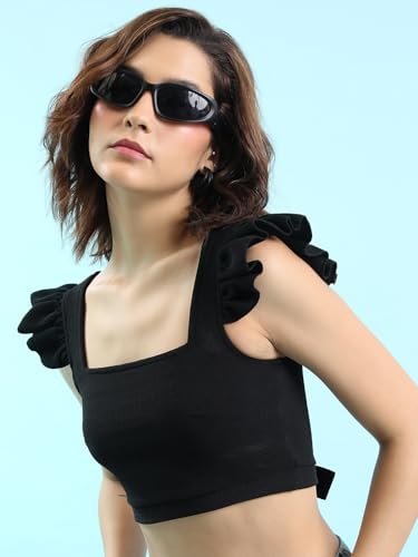 Image of Tokyo Talkies Women Tops