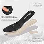 Hallux Valgus Pumps Damen Low Heel OrthopäDische Slip Auf Loafers – Bild 5