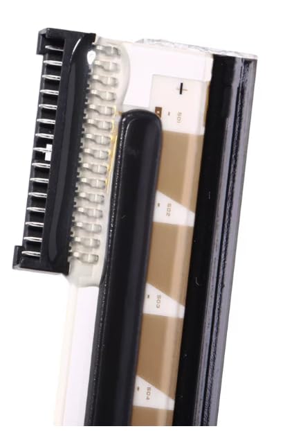 Image of G105910-053 Thermal Printhead for Zebra TLP2844, LP2844, GC420T, GK888T, 4 Inch, 203DPI, Barcode Label Printer Print Head