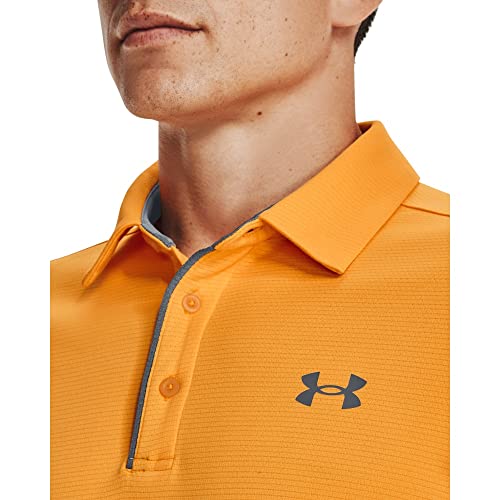 Image of Under Armour Men's Tech Golf Polo
