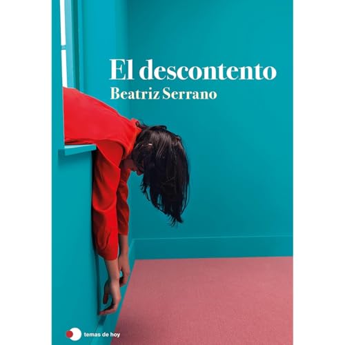 "El Descontento" de Beatriz Serrano Titelbild
