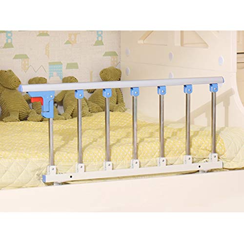 Pare-chocs et barrière de lit pour adultes évitant les chutes nocturnes - 2