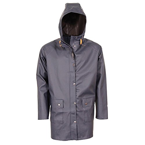 ICEWEAR Brim Rain Jacket