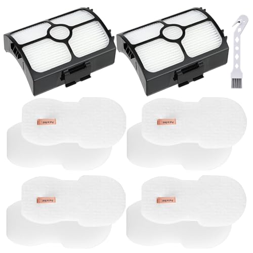 Filtre rechange HZ3002 Shark Stratos Ultralight XFFKHZ3000 XHFHZ3000