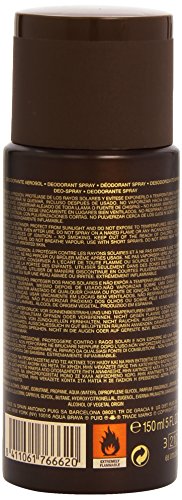 Puig Agua Brava Desodorante Vaporizador - 150 ml - Imagen 3