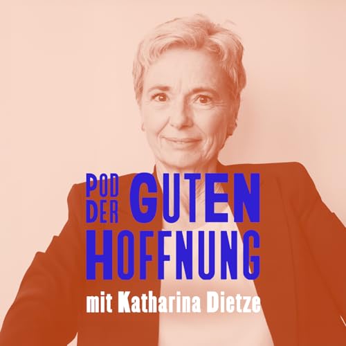 『Omas for Future-Aktivistin Katharina Dietze: Enkeltauglichkeit einfordern』のカバーアート