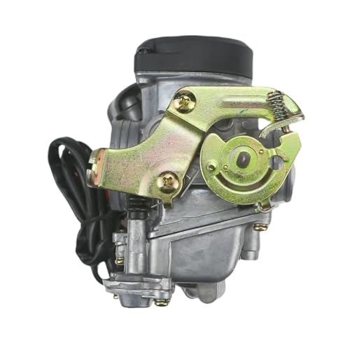 Carburateur de pour moto 26mm CVK26 admission scooter Vespa LX 125 Piaggio Zip Fly