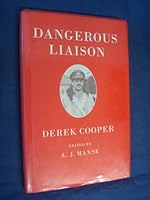 Dangerous Liaison 0859552292 Book Cover
