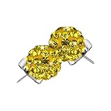 Material: Edelstahl | Gesamtlänge: 20 mm | Kugel: 10 mm