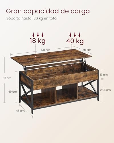 La Mejor Selección de Mueble para estufa de mesa al mejor precio. 33 Imagen adicional