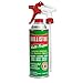 Ballistol Multi-Purpose Can Lubricant Cleaner Protectant 16 oz, Single with 1 Sprayer