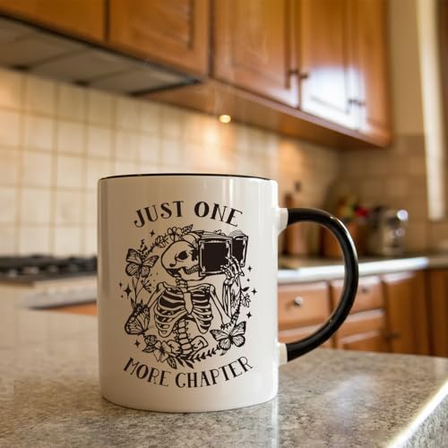 Taza de Cerámica Porcelana 11 onzas miniatura 3