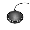 Audio Technica ATR4697-USB Omnidirectionele Condensator Grensvlakmicrofoon Zwart