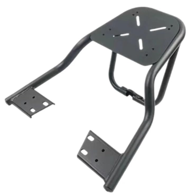 Support de charge Ninebot E125 étagère arrière renforcée