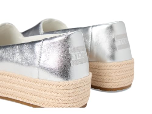 Image of TOMS Women's Valencia Espadrille