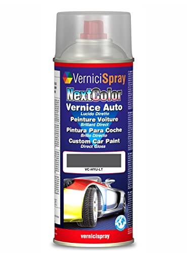 Vernice Ritocco compatibile con HYUNDAI ACCENT LT