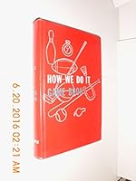 How We Do It Game Book B000F3NKDG Book Cover