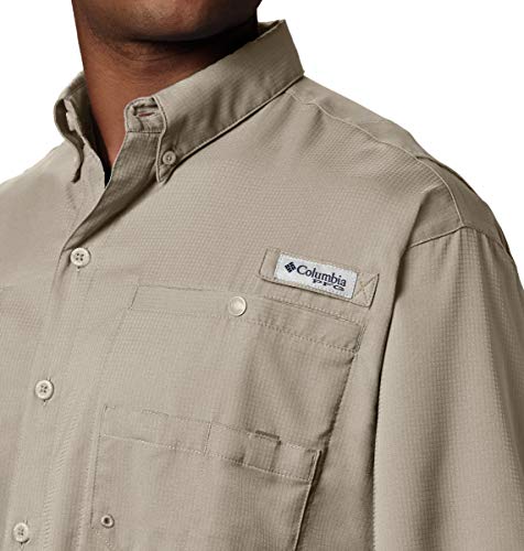 Image of Columbia Men's PFG Tamiami II Short Sleeve Shirt