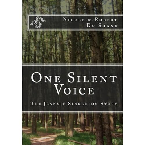 Nicole Du Shane, Robert Du Shane's One Silent Voice episode artwork