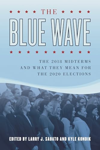 The Blue Wave The Blue Wave