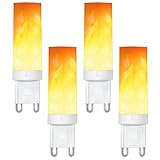 Fassung: G9; Lampen LEDs: 36X2835 SMD; Lichtleistung: 10LM