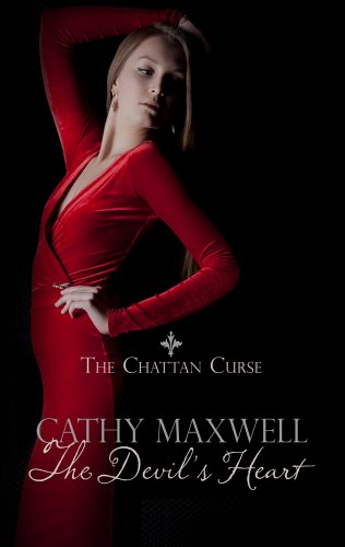The Devil'S Heart (The Chattan Curse, 2) [Large Print] 1410460169 Book Cover