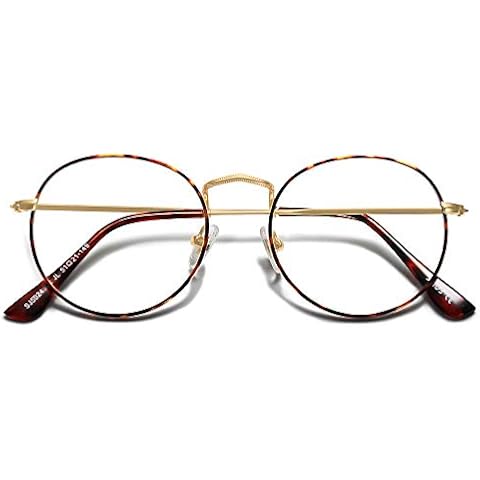 SOJOS SJ5024 Blue Light Blocking Glasses Cover