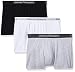 Emporio Armani Men's 3-Pack Cotton Boxer Briefs