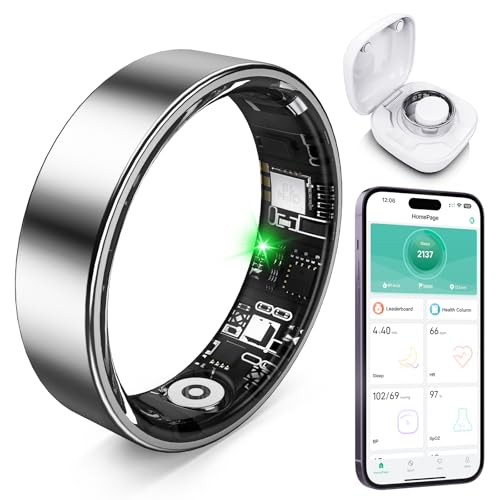 Free Shark Smart Ring
