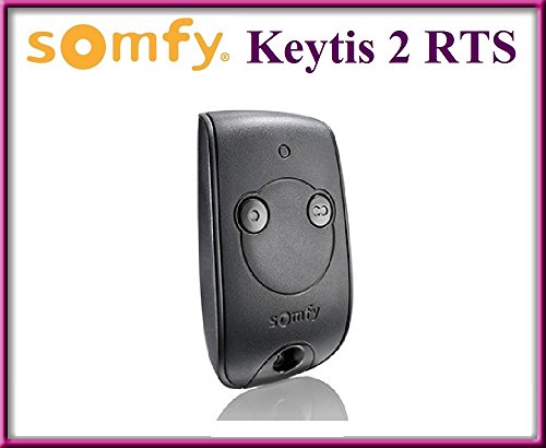 Preisvergleich Produktbild Somfy Keytis 2 NS RTS Fernbedienung