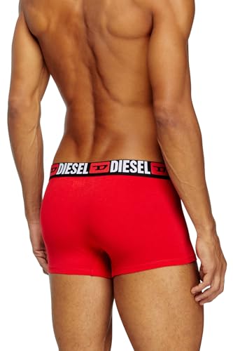 Diesel UMBX-DAMIENTHREEPACK Trunks Man Multicolor3