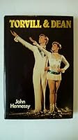 Torvill & Dean 0312809360 Book Cover