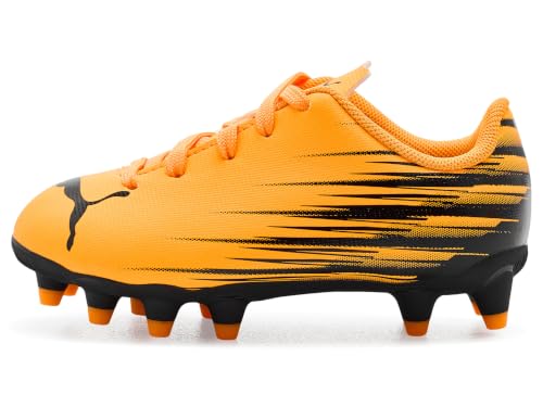 Image of Puma Unisex Kid ATTACANTO FG /AG Football Shoe
