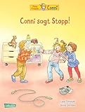 Conni-Bilderbücher: Conni sagt Stopp!