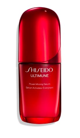 Shiseido Ultimune Power Infusing Concentrate 4.0 50 ml