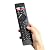 NH800UP RF402A-V14TV Remote Control Replacement Compatible with All Philips Android 4K Ultra HD LED Smart LED TV