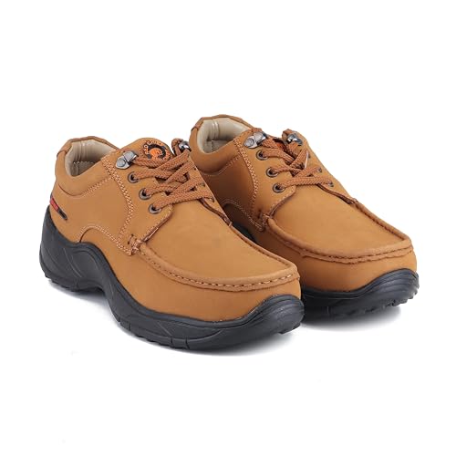 Image of Red Chief Low Ankle Casual Outdoor Shoes for Men