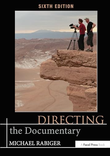 Directing The Documentary 6Ed (Pb 2015) view 2