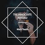 Cover of The Innocents Abroad
