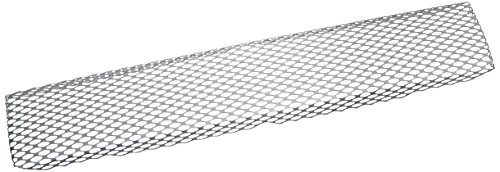 Image of Street Scene 950-77836 Speed Grille Bumper /Valance Grille Insert