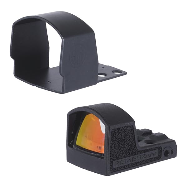 Amazon.co.jp: ROMEO Zero タイプ 1X24MM コンパクトドットサイト